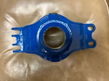 Smith-Blair 31700090514000B Saddle Clamp,Double Bale,2 In Outlet