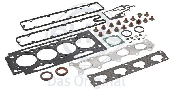 Pochette de rodage moteur Peugeot 407 pour réfection culasse et joints
