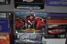 2019 BOWMAN CHROME TALENT PIPELINE ATOMIC REFRACTOR /150 JAZZ CHISHOLM 3 Cards
