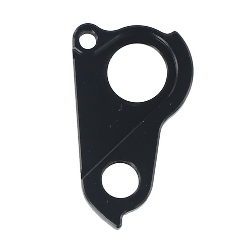 Patte De Dérailleur V BIKE à 1 Vis Patte Non Filetée GT - Partie Cycle Vélo Sur La Bécanerie