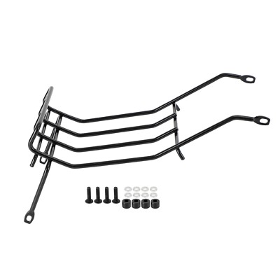 Mitte-gepäckträger Gepäckbrücke für Honda C 125 Super Cub 125 2019 - 2023