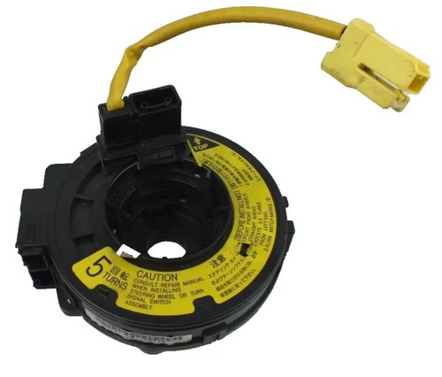 Steuergerät Spiralkabel Uhrwerk 84306-52020 Toyota Spyder RAV4 Halter