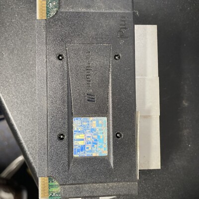 INTEL PENTIUM III CPU See Pictures for part numbers