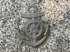 WWII WW2 KRIEGSMARINE WEHRMACHT MILITARY GERMAN NAVY NAVAL RANK RATING BADGE