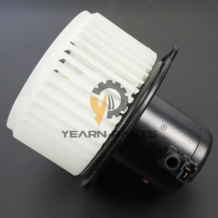 Motor soplador ND116340-3860 147-4835 292500-0631 para Komatsu PC1250LC-8 PC1250-8 Foto 4 de 4