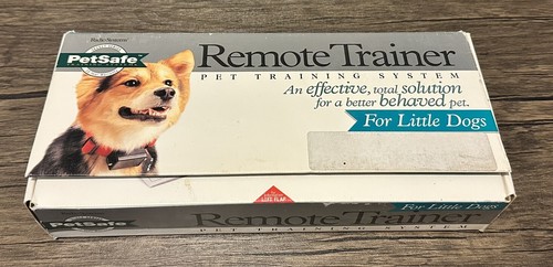 Pet Safe Ultraleichtes Empfängerhalsband Modell UL-250-11 Ferntrainingssystem NEU! - Bild 5 von 10