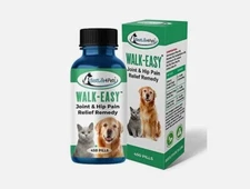 Joint and Hip Pain Relief Supplement for Dogs and Cats (450 Pills)[EXP:12/31/27]