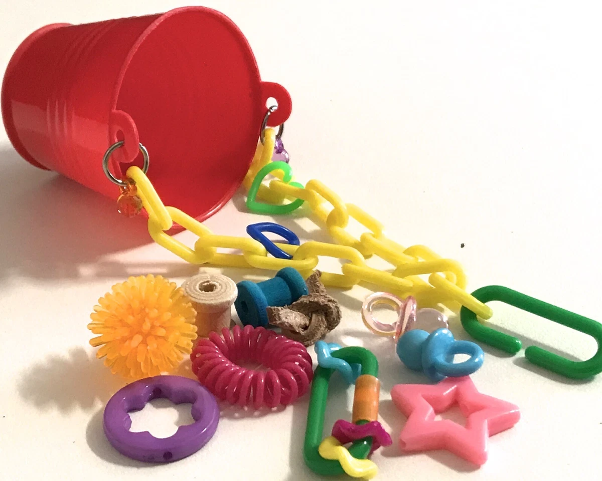 Baby bird toys top