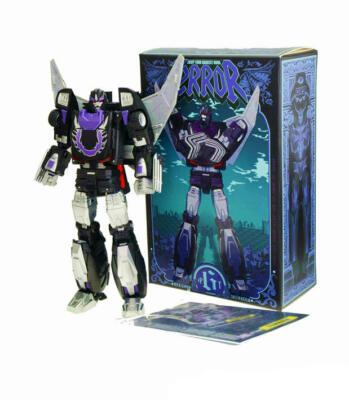 New in stock Transforms DX9 D06T Terror Hot Rod Rodimus Prime
