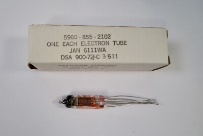 RAYTHEON JAN 6111WA  NOS