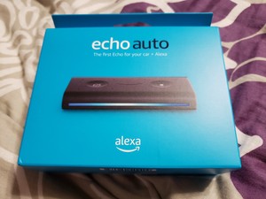 amazon echo auto ebay