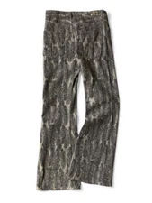 Kapital 12oz Magpie Denim 5P OKABELLBO pants