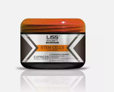 LIss Expert Stem Cells Professional Treatment Keratin Reconstructing Anti Frizz