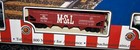 Bachmann The American Ho scale train set NIB #00637 — photo 3