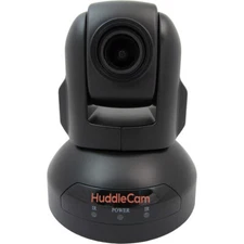 HuddleCamHD 3X Gen2 USB 2.0 Conferencing Camera | HUDDLECAM-3X-BK-G2 | Black
