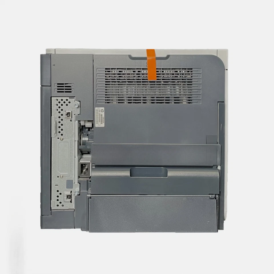 HP LaserJet P4015N Monochrome Network Laser Printer CB509A - Image 3 of 4