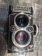 Rolleiflex 3.5 C Dummy