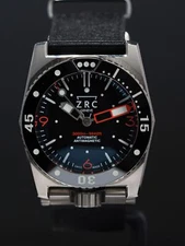 ZRC GF50699 Grand Fonds 3000 Titanium