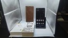 Google Pixel 7 Pro - 128GB - Obsidian (Ohne Simlock) (Dual-SIM)