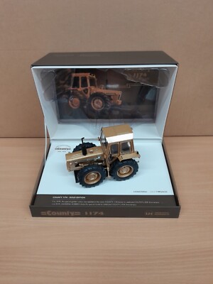 Universal Hobbies County 1174 Gold Edition 1979 UH6211