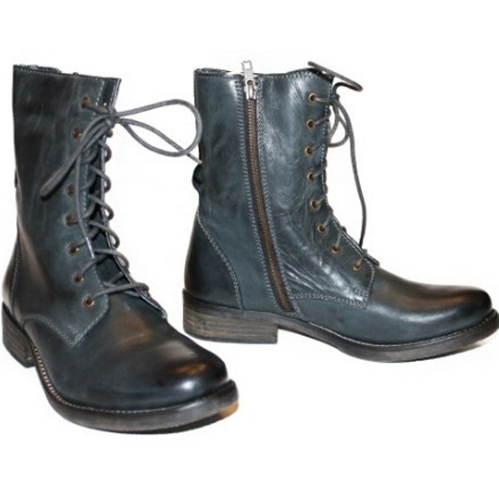 diba combat boots
