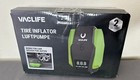 VacLife Air Compressor Tire Inflator, DC 12V Portable Air Compressor, Auto Tire