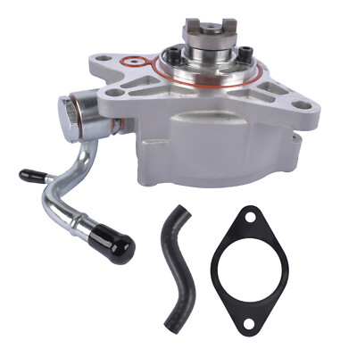 【shiimama】 NEW Vacuum Pump Kit For Mazda 6 GJ, CX-5 KE, 3 BM, 2.2 Skyactiv