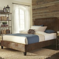Fashion Bed Group Canterbury Upholstered Platform Bed on sale Fashion Bed Group Canterbury Upholstered Platform Bed on sale