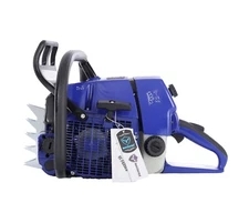 USA Farmertec G660 Gasoline Chainsaw Power Head 92cc Big wood Cut Machine MS660