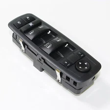 Master Power Window Switch Front Driver for Ram 1500 2500 3500 4500 68110866AA
