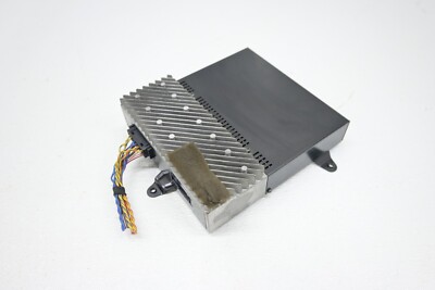 STEREO Amplifier 1994 1995 BMW 540i E34 Radio Amplifier for sale 