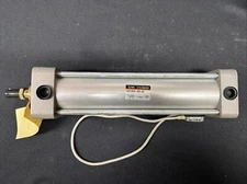 NCDA1KB250-0800-A53 SMC PNEUMATICS CYLINDER NON ROTATING