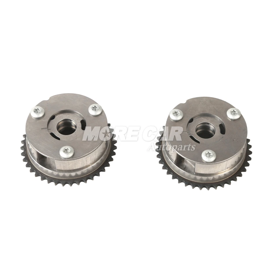 Timing Chain Kit Water Pump for 2011-2015 Chevrolet Sonic Cruze Buick Encore1.4L - Image 3 of 4