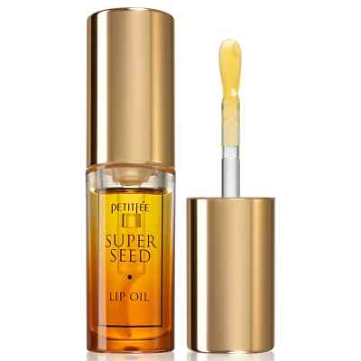 Petitfee Super Seed Lip Oil 3g