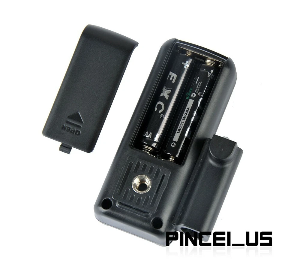 Godox CTR-16 Receiver Wireless Flash Trigger For Canon Nikon Pentax Olympus - Image 4 of 4