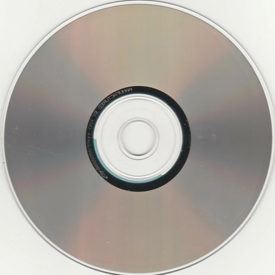 Serif DrawPlus 2.0 CD-Rom ~ 1994 - Image 2 of 2