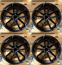 22 Black Out Wheels Fits Porsche Cayenne Turbo S 4s Gts 22x10 Rims Set 4 22 Black Out Wheels Fits Porsche Cayenne Turbo S 4s Gts 22x10 Rims Set 4