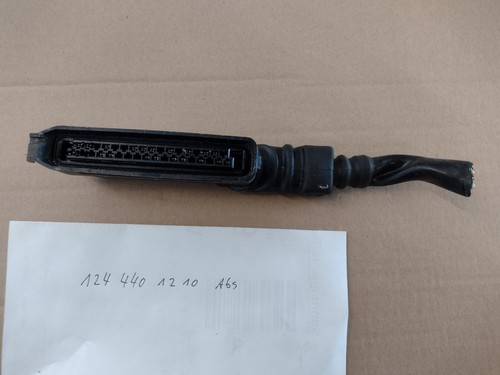 W126 W124 Mercedes Stecker für ABS Steuergerät 1244401210