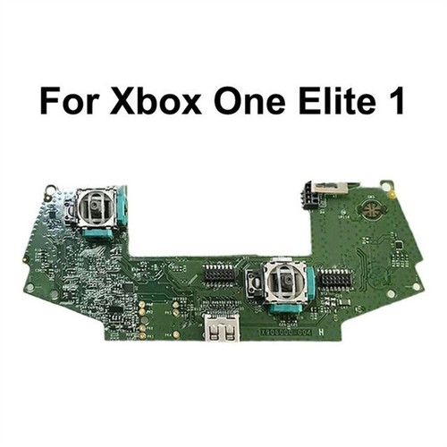 One S Elite 1/2 Series X Gamepad Motherboard Assembly Replacement for Xbox - Picture 10 of 11