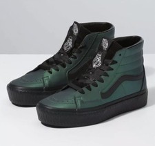 harry potter vans womens 8