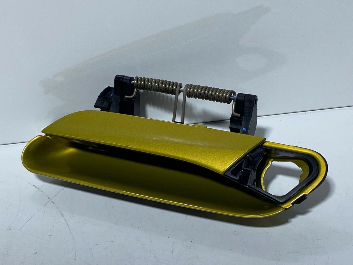 Origianl McLaren MP4 12C Türgriff Door Handle Links 11B837205 F | eBay