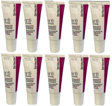 10X Strivectin anti wrinkle Intensive Eye Concentrate for Wrinkles 2.5 oz total