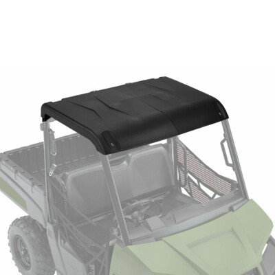 #ad UTV Top Hard Roof for Polaris Ranger 570 500 EV ETX Midsize SP 570 2015 2025 $197.07