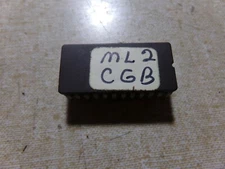Micro Chip ML2 CGB *FREE SHIPPING*