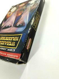 Nintendo NES Leerkarton Wizards & Warriors III KEIN SPIEL Blitzversand und Sendungsverfolgung