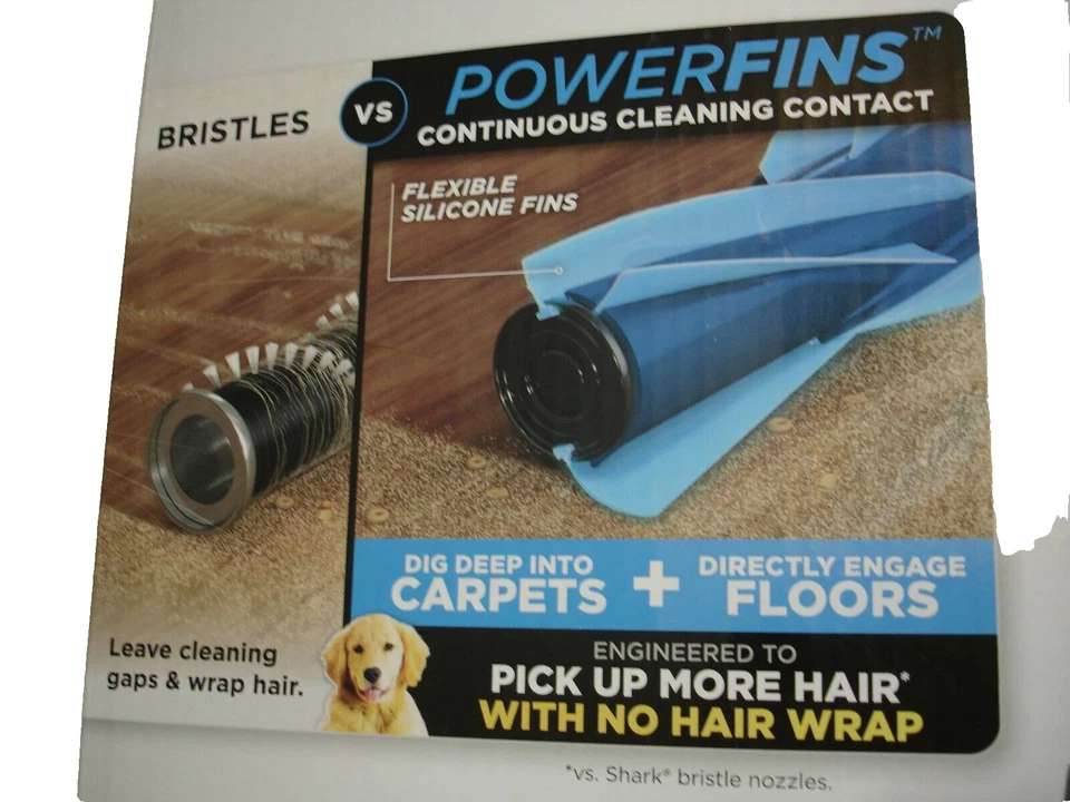 New Shark Pet Pro IZ142HD Cordless Washable Filter Stick Vacuum Cleaner - Gray - Image 4 of 4