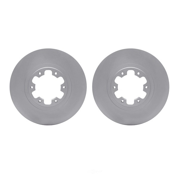 Disc Brake Rotor SetGeospec Rotors DFC 400267030 for sale online eBay