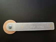 Massage Therapy Gua Sha /Cao Gio (Made in USA)