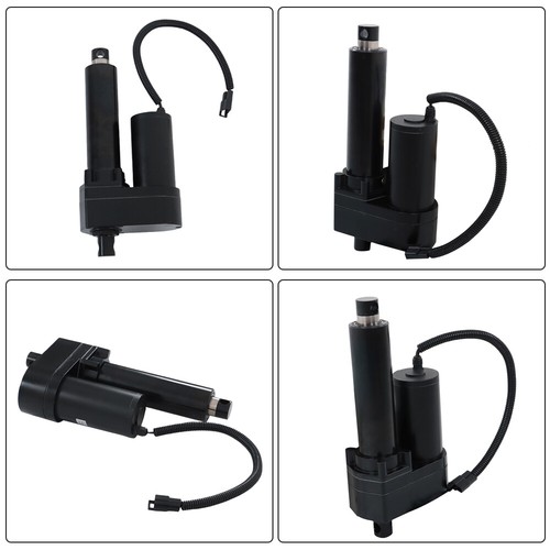 Actuator 725-04500 For Cub Cadet Lift GT2148 GTX2100 GTX2154 GTX2154LE XT3-GSE - Picture 6 of 15