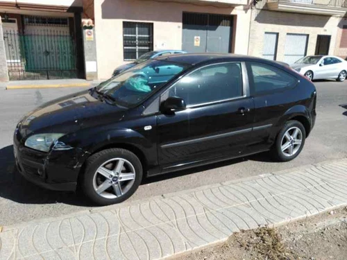 4M5113W030 Faro Izquierdo para FORD FOCUS BERLINA (CAP) Ambiente (D) 2006 253447 - Imagen 6 de 7